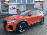 Audi Q3 45 TFSI e S-Line*Matrix*Virtual*Sonos*Rotor* - Audi Q3 in Kassel
