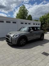MINI Cooper SE | Top-Ausstattung | nur 25.000 km - MINI Cooper SE: Privatanbieter