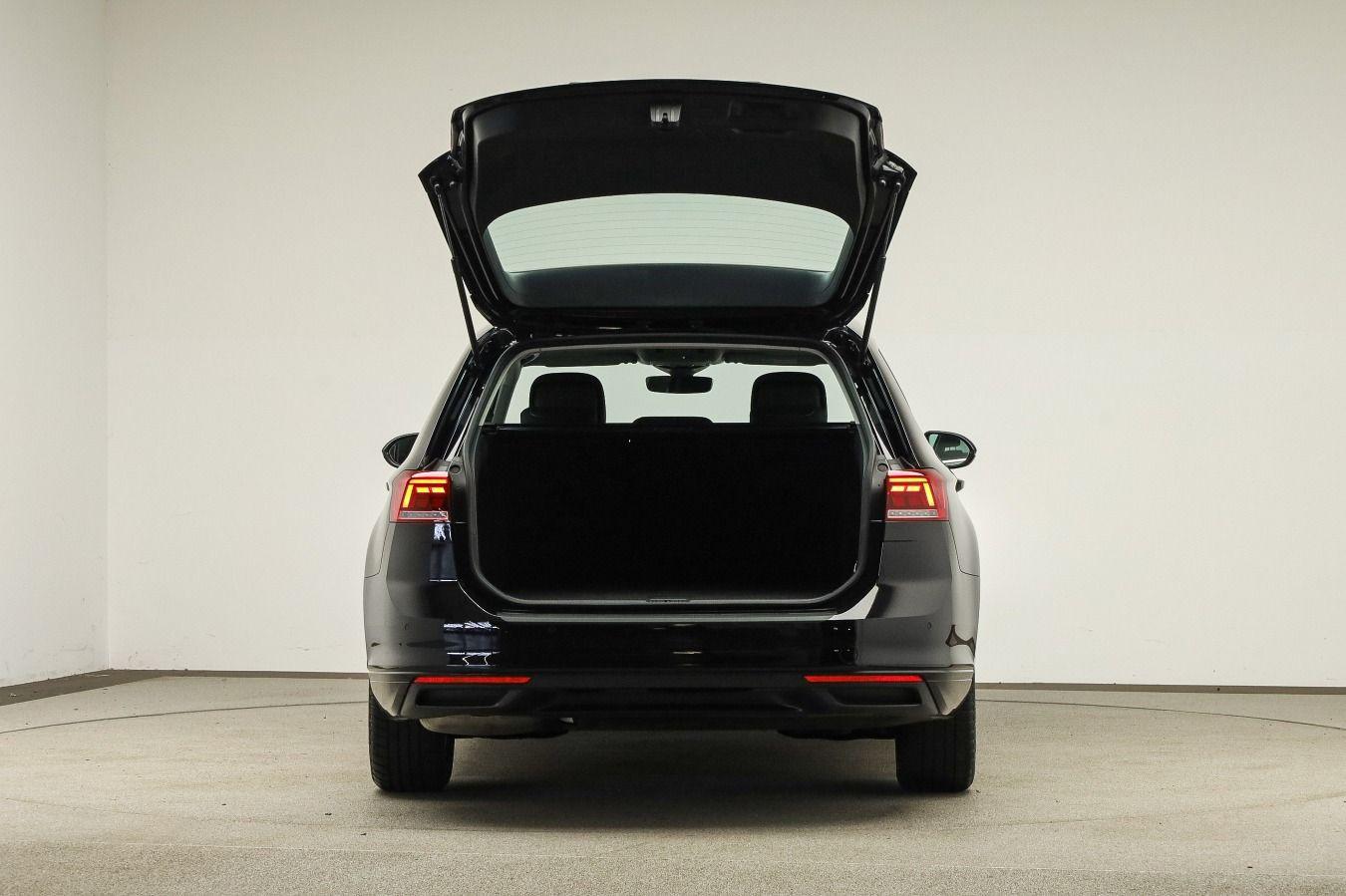 Volkswagen Passat Business 1.5 TSI Assist, Navi, миниатюра 7