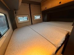 Pössl Roadstar X**Sofort Verfügbar*Autark-Paket*