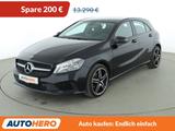 Mercedes-Benz A 160 *TEMPO*PDC*SHZ*KLIMA*GARANTIE* - Mercedes-Benz A 160