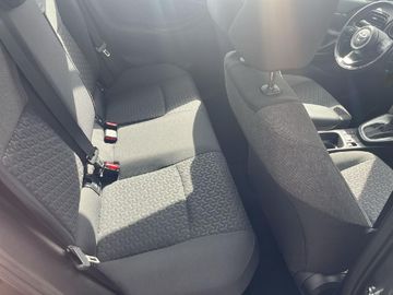 Toyota Yaris Cross - 7