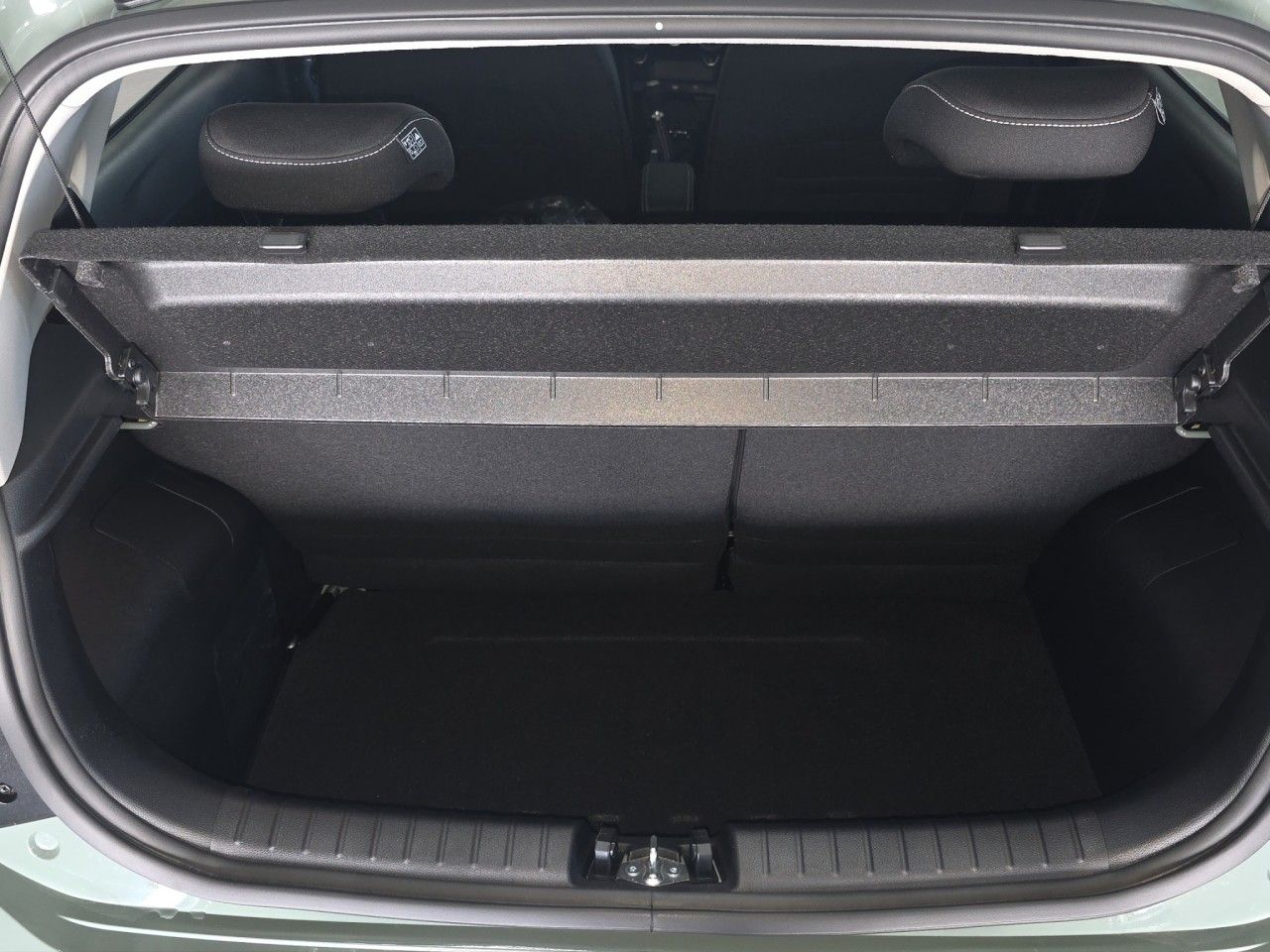 Kia Picanto - Bild 7
