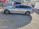 BMW 530d xDrive Touring G31 - sehr gute Ausstattung! - BMW 5er Reihe: Kombi, G31