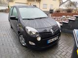 Renault Twingo Paris 1.2 LEV 16V 75 eco2 Paris - Renault Twingo mit Anhängerkupplung