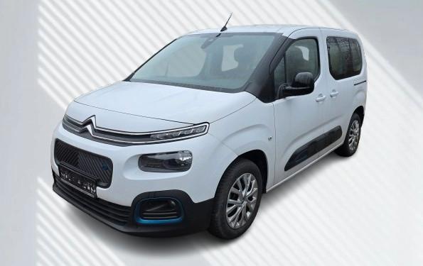 Citroën Berlingo M Elektro FEEL *AKKU 100%* SITZHEIZUNG