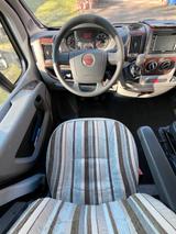 Roller Team Granduca 285P/SAT/Solar/Kamera/Wechselr/Lithium - Roller Team Diesel