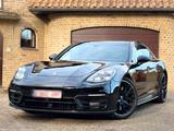 Porsche Panamera 4S Hyrbid Porsche-Garanti... - Porsche Panamera in Aachen