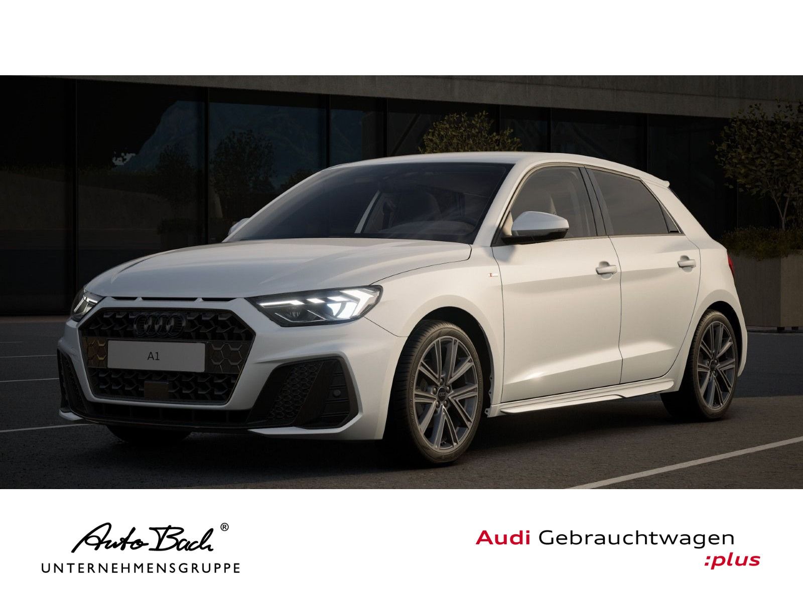 Audi A1 - Bild 14