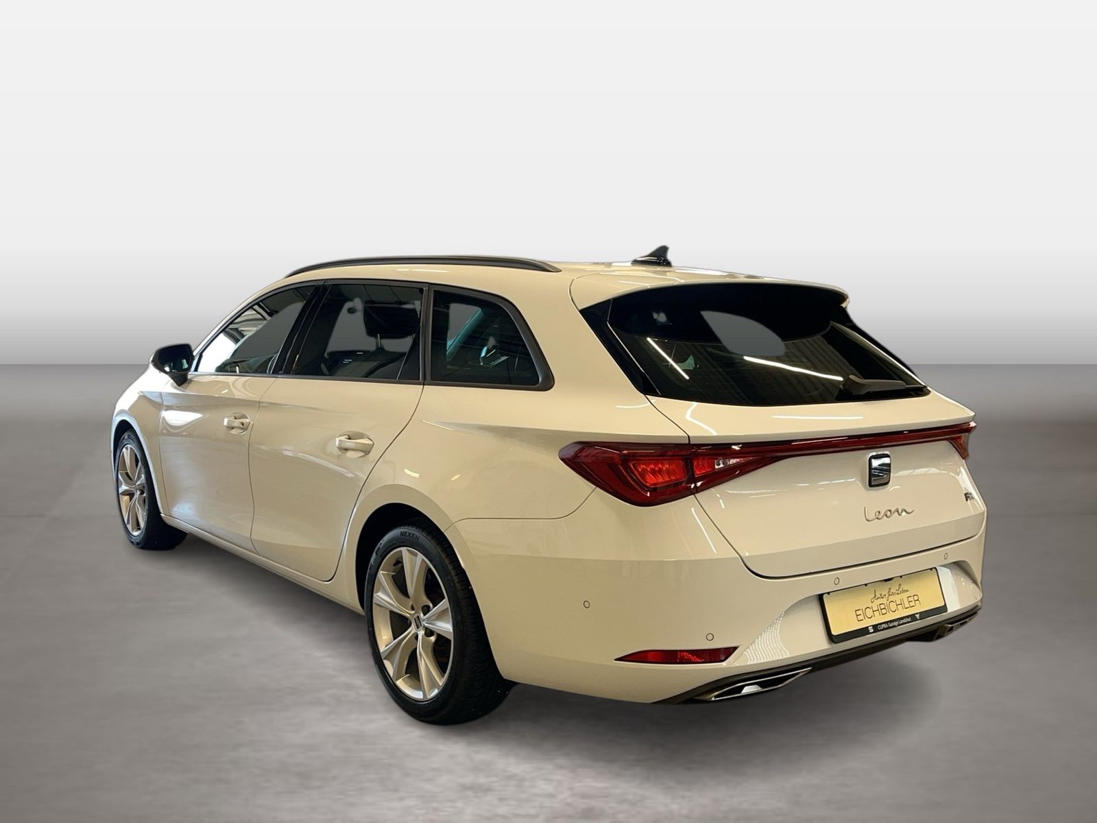 Seat Leon - Bild 3