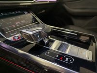 Audi SQ7 - Vorschau Bild 20