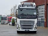 Volvo FH 16.780 8x4*4 Globetrotter XL - 245T GCW - New - Volvo Fh 16