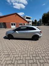 Seat Ibiza Cupra 6J 1.8 TSI - Seat Ibiza: J6