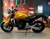 Honda Hornet 600 EURO3 - Offers