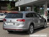 Volkswagen Passat Alltrack 2.0 TDI 4Motion DSG Allrad Navi - VW Passat Alltrack mit Schiebedach
