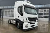 Iveco Stralis 420 Mega - Iveco 420