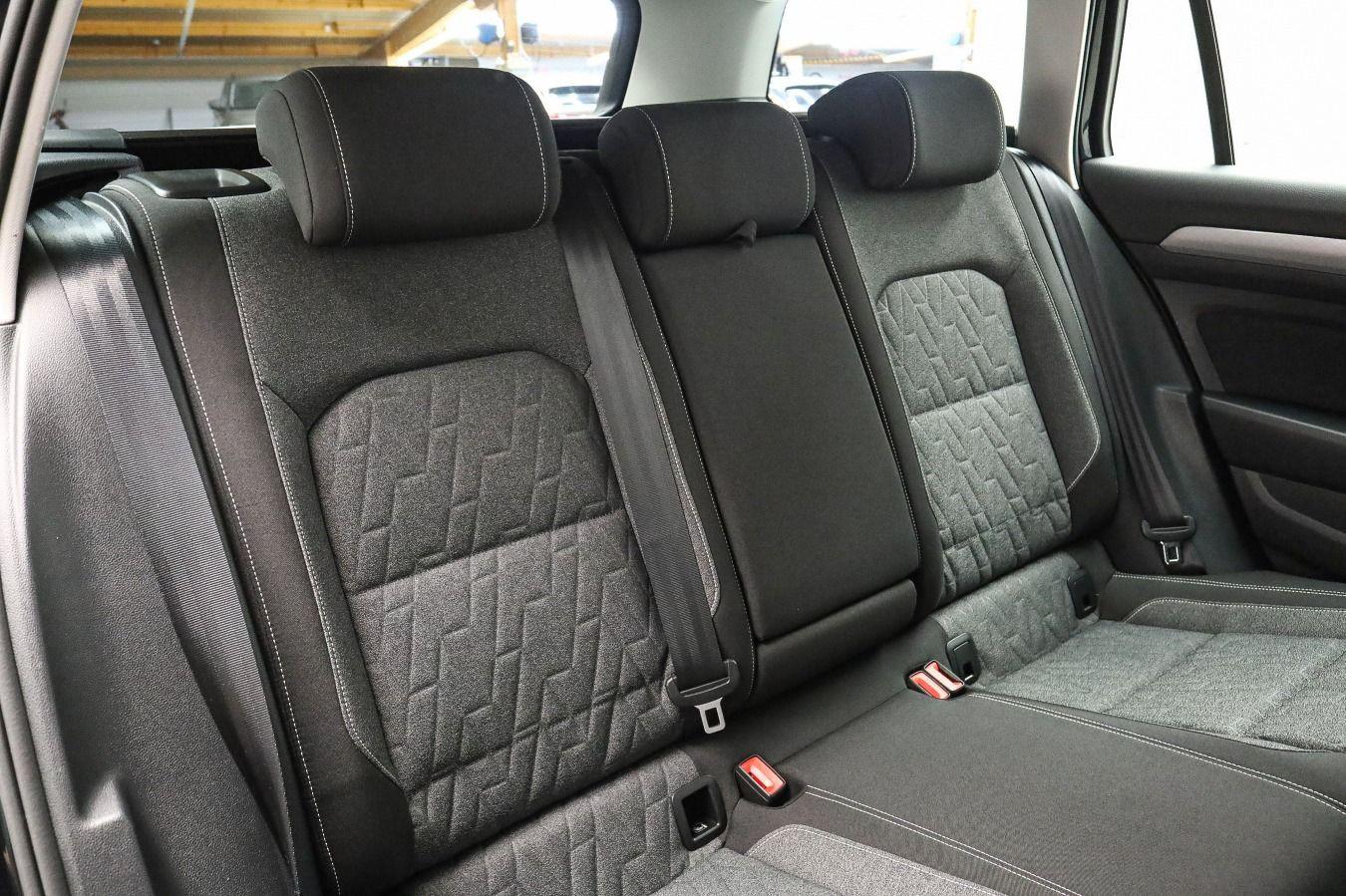 Volkswagen Passat Business 1.5 TSI Assist, Navi, миниатюра 22