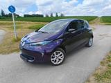 Renault ZOE Limited R110 Kaufakku TÜV Neu ... - Renault R 11