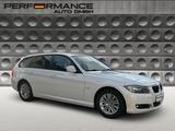 BMW 2.0 320d X Drive Leder Xenon AHK LED - BMW: Kombi, 3.0