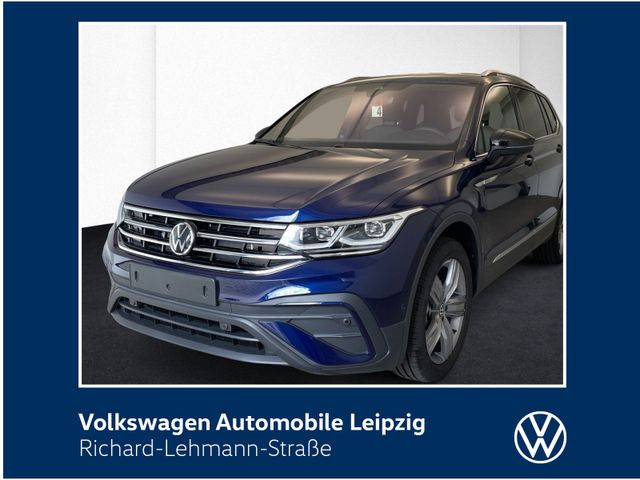 Volkswagen Tiguan Allspace MOVE 2.0 l TDI 110 kW DSG*AHK