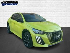 Foto Nummer 3: PEUGEOT 208