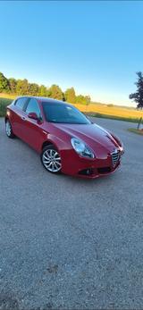 Alfa Romeo Giulietta 1.4 TB 16V MultiAir Turismo Turismo - Alfa Romeo Giulietta von privat