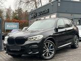 BMW X3 xDrive 30 e Panorama - LED - M Sportpaket /// - BMW X3 in Aachen