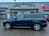 Mercedes-Benz GL 350 4Matic AMG°AHK°7-SITZER°NAVI°PANO°LEDER! - Mercedes-Benz GL-Class
