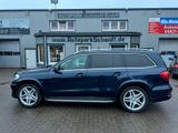 Mercedes-Benz GL 350 4Matic AMG°AHK°7-SITZER°NAVI°PANO°LEDER! - Mercedes-Benz GL 350 mit Diesel-Antrieb