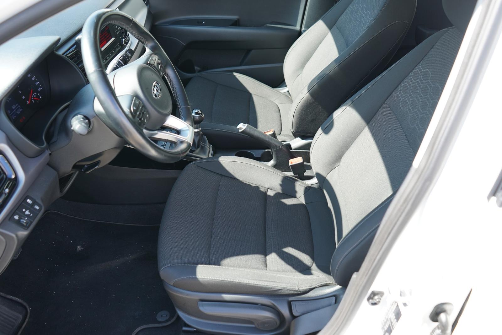 Kia Rio 1.2 Edition 7 Klima Sitzheizung PDC Tempomat, миниатюра 28