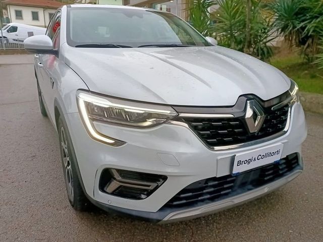 Renault Arkana 1.6 E-Tech full hybrid Intens 145