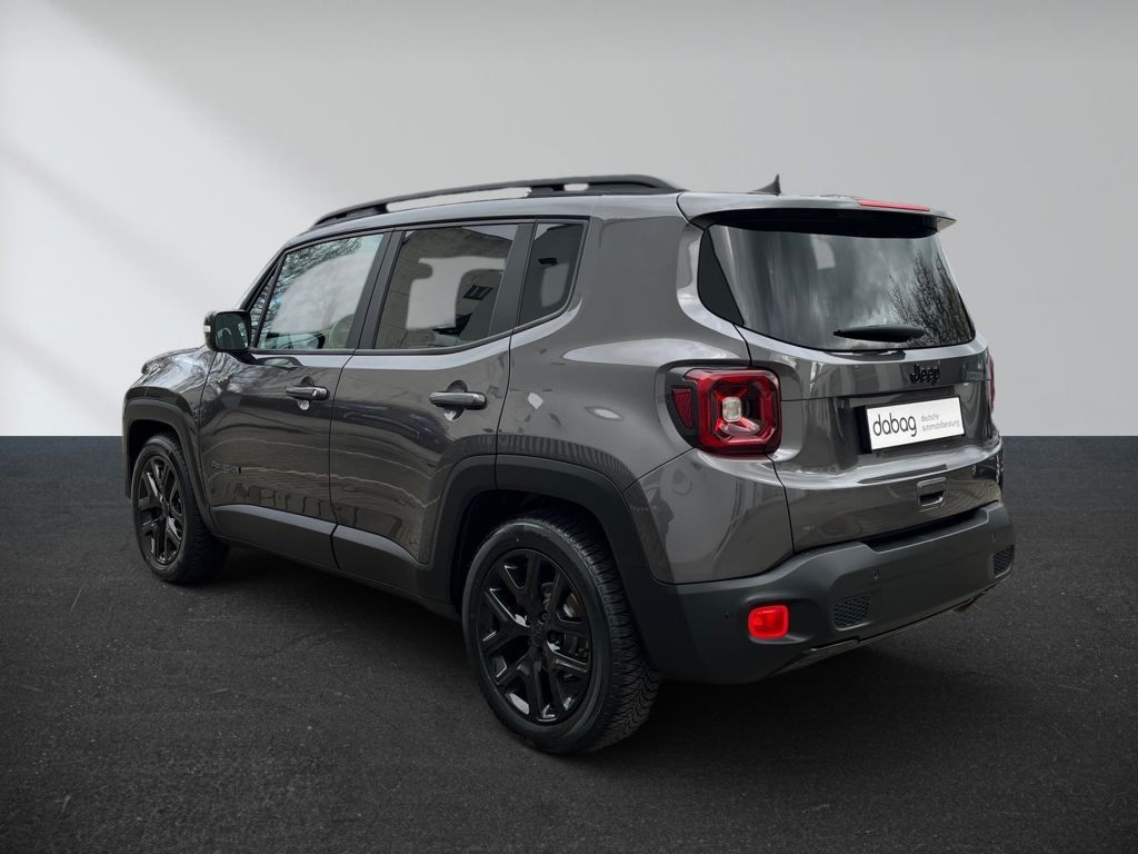 Jeep Renegade 1.0 T-GDI Limited – Bild 8
