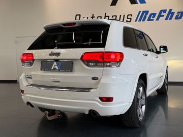 Jeep Grand Cherokee - 9
