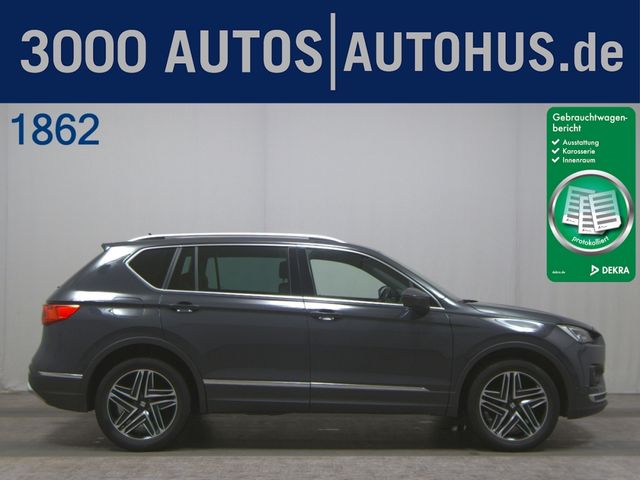 Seat Tarraco 1.5 TSI ACT Xcellence AHK Navi ACC 360°