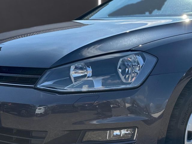 Golf VII LOUNGE 1.2 TSI GRA Climatronic Radio Al