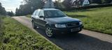 Audi 100 A6 Quattro Avant 2.8 TÜV NEU H Kennzeichen - Audi 100 mit Benzin-Antrieb: 2.8