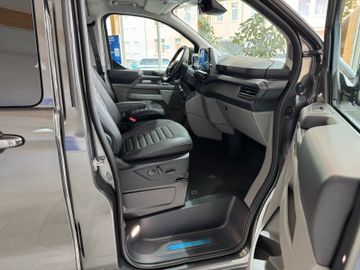 Ford Tourneo Custom 2.0 L1 Titanium Standheizung ACC