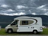 Bürstner Ixeo time it 586 Dieselheizung & Extras - Offers
