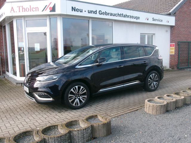 Renault Espace 1,8 TCe Initiale Paris LED Navi Leder AHK