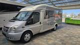 HYMER / ERIBA / HYMERCAR Van 562 Silverline - Hymer Van S
