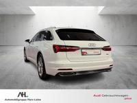 Audi A6 Avant 50 TFSI e sport quattro S-tronic LED Na