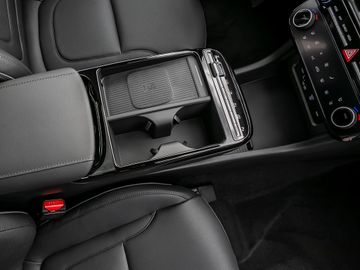 Hyundai Tucson 1.6 Prime 4WD Autobahnassistent Leder