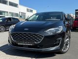 Ford Focus Lim. Vignale/Pano/Leder - Ford Focus mit Diesel-Antrieb: Leder, Navigationssystem, Limousine