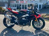 Aprilia Tuono V4 Factory ´25 - APRILIA MOTORRAD