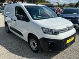 Citroën Berlingo *50TKM*R-KM*Klima*1.HD*TÜV NEU - gebrauchte Citroën Van