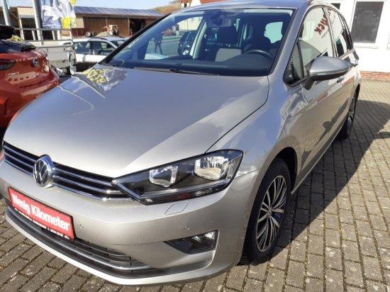 Volkswagen Golf Sportsvan 1.2 ALLSTAR