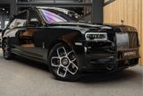 Rolls-Royce Cullinan Black Badge Perlino Leder V12 Kühlschra