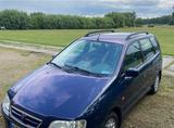 Mitsubishi Space Star 1,8GDI Baujahr 2000 - gebrauchte Mitsubishi Space Star aus dem Jahr 2000