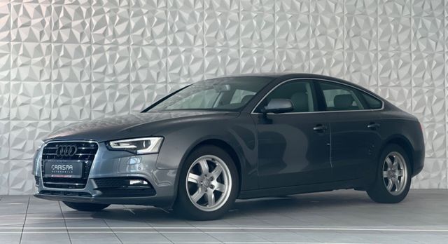 Audi A5 Sportback 2.0*BI-XE*NAVI*STHZ*GARANTIE*