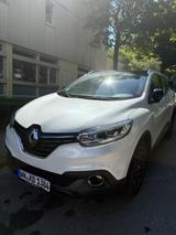 Renault Kadjar ENERGY TCe 130 EDC Crossborder Crossb... - Renault Kadjar in Stuttgart